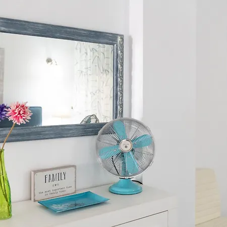 Luxury Marine Wifi Apartamento *