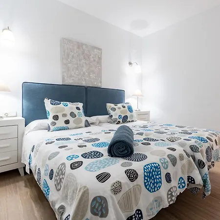 Luxury Marine Wifi Benalmádena