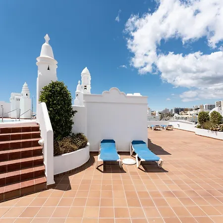 Luxury Marine Wifi Apartamento