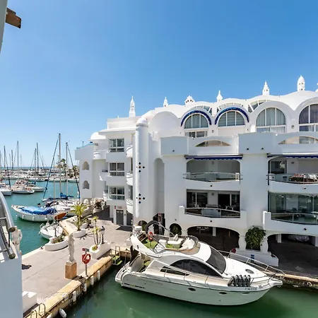 Luxury Marine Wifi